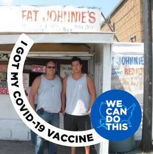 Meet your Posher, Timothy